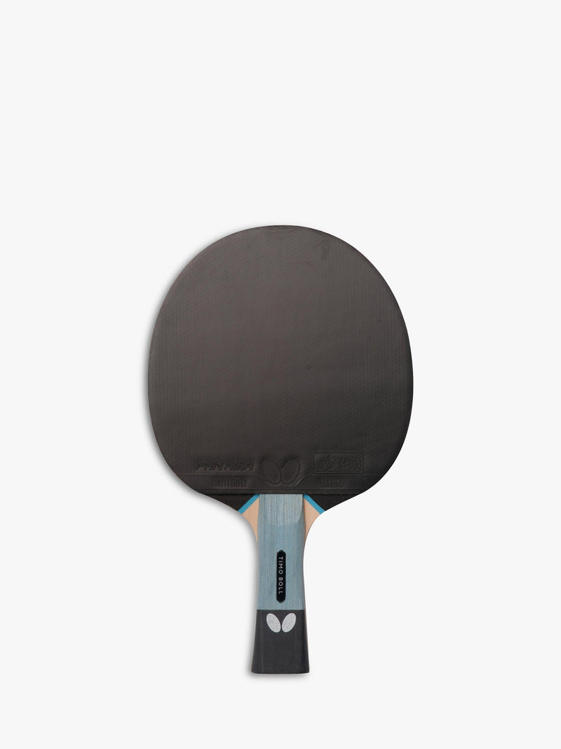 Butterfly Timo Boll Smart Grip table tennis bat, imported from the UK