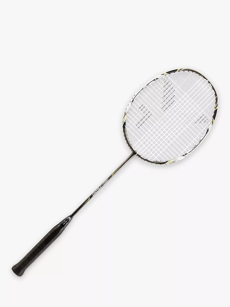VICTOR G-7500 outdoor badminton set - British product