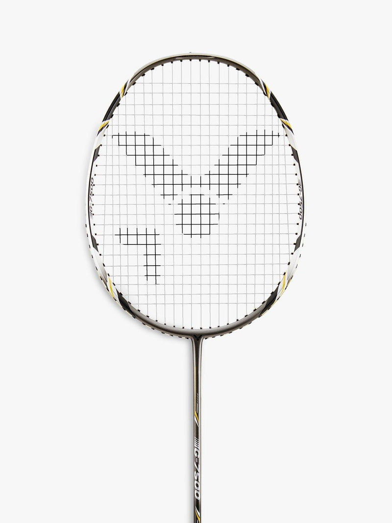 VICTOR G-7500 outdoor badminton set - British product
