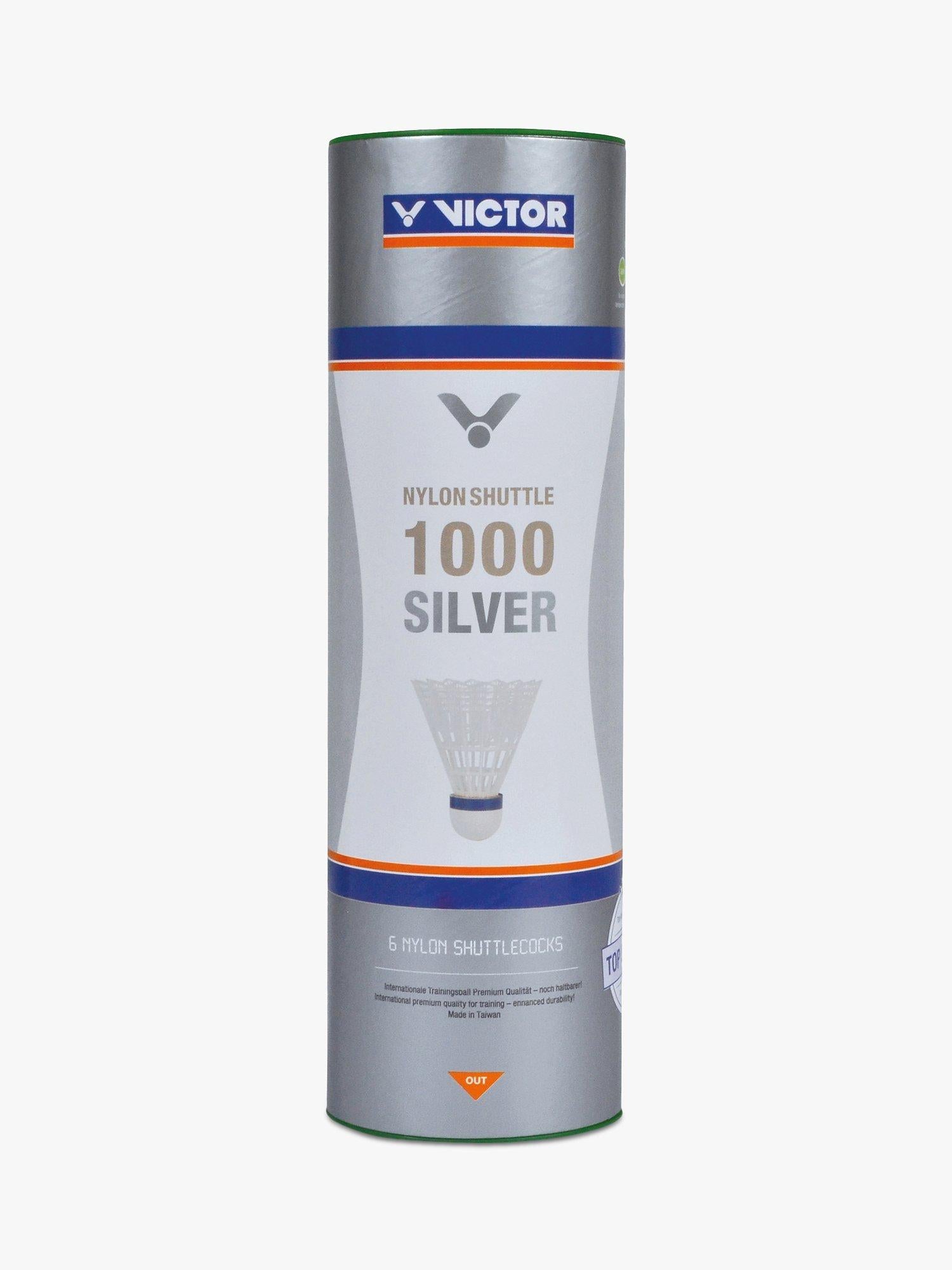 VICTOR G-7500 outdoor badminton set - British product