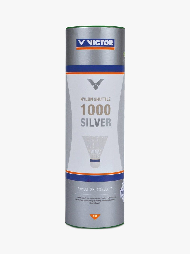 VICTOR G-7500 outdoor badminton set - British product