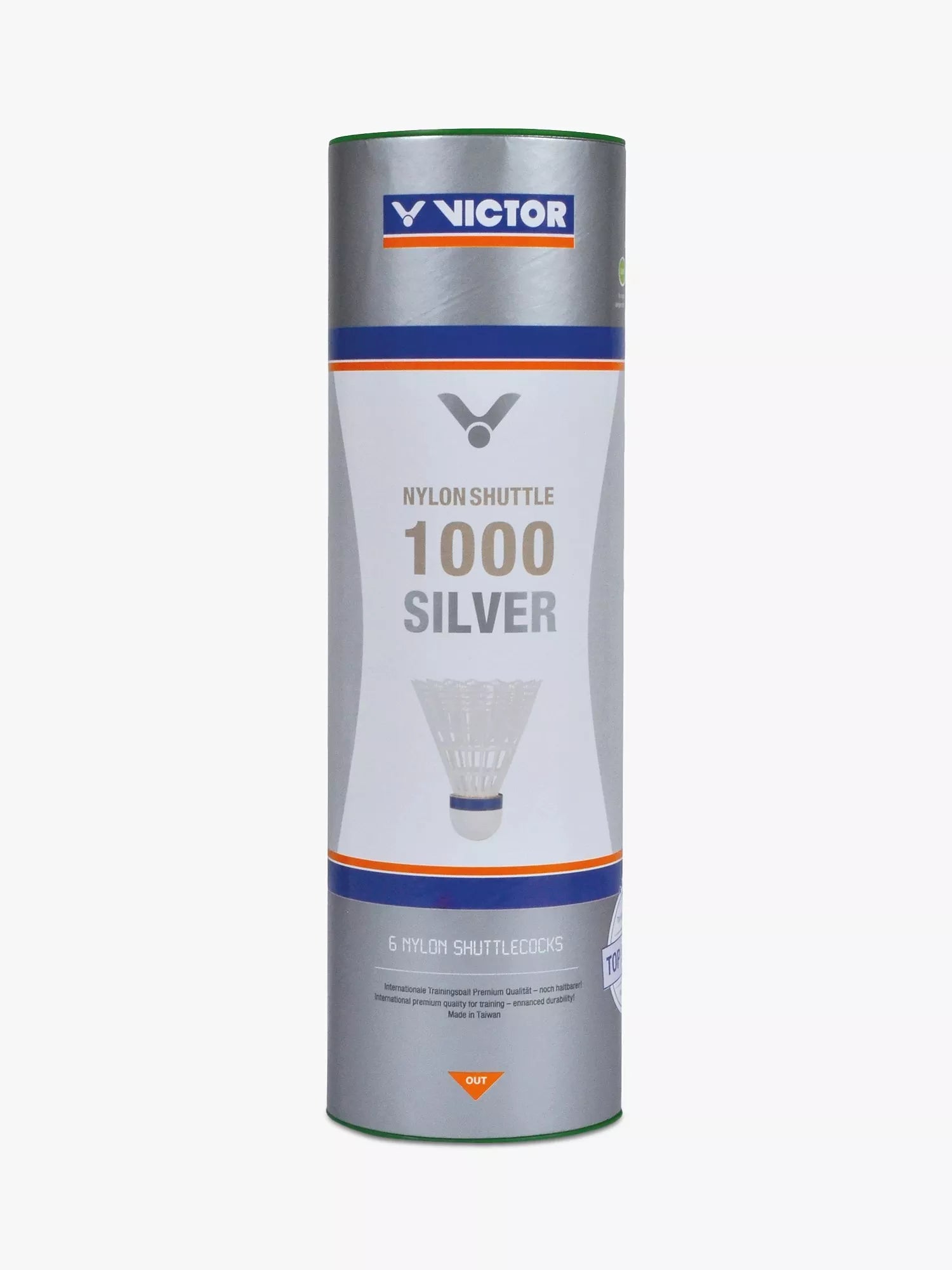 VICTOR G-7500 outdoor badminton set - British product