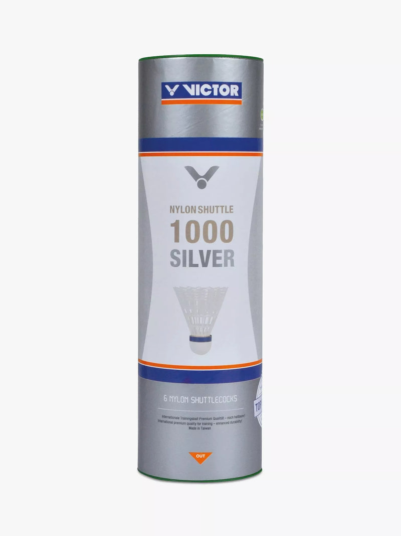 VICTOR G-7500 outdoor badminton set - British product