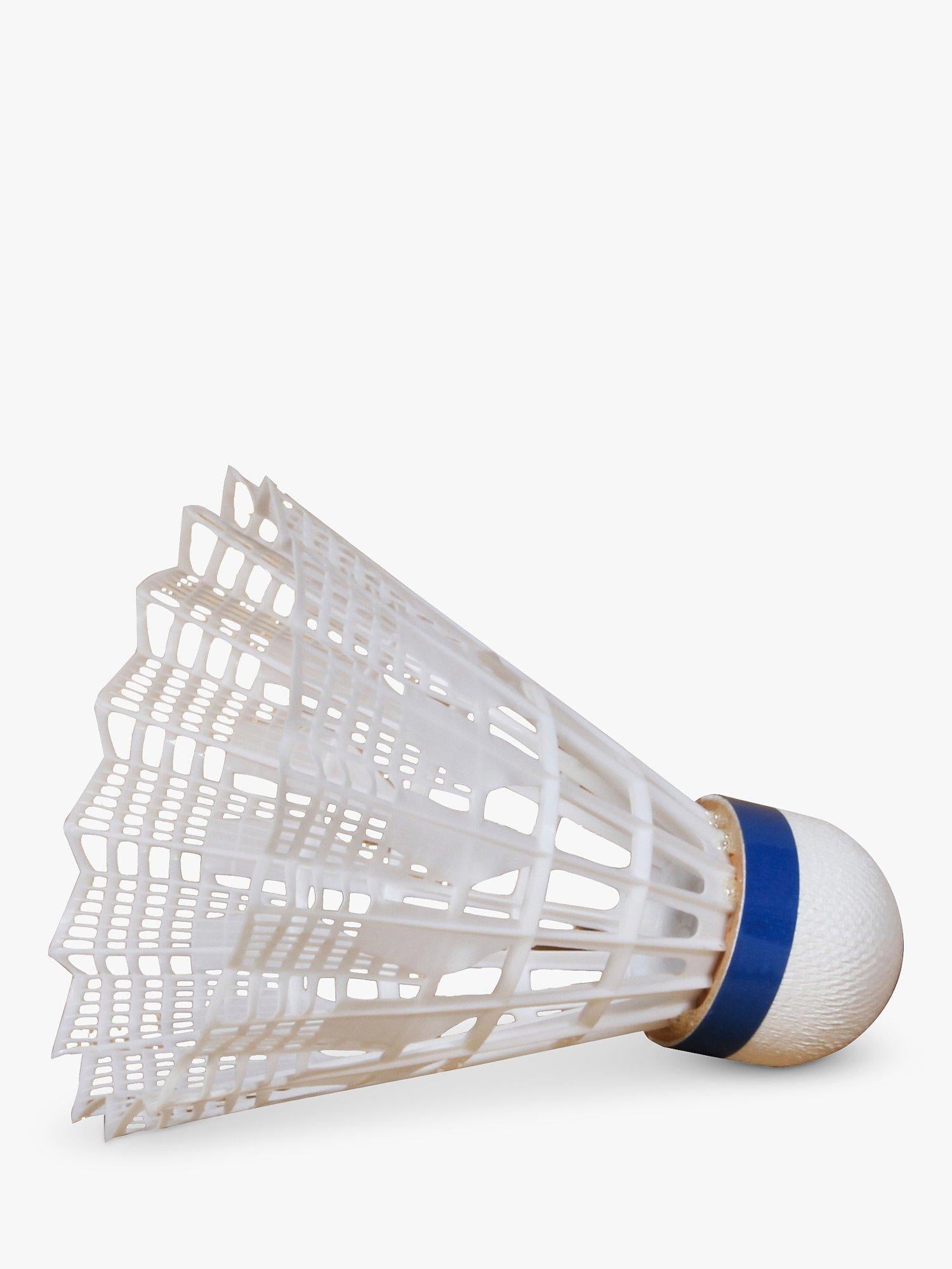 VICTOR G-7500 outdoor badminton set - British product