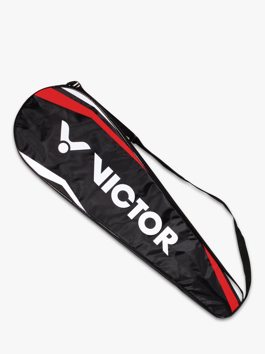 VICTOR G-7500 outdoor badminton set - British product