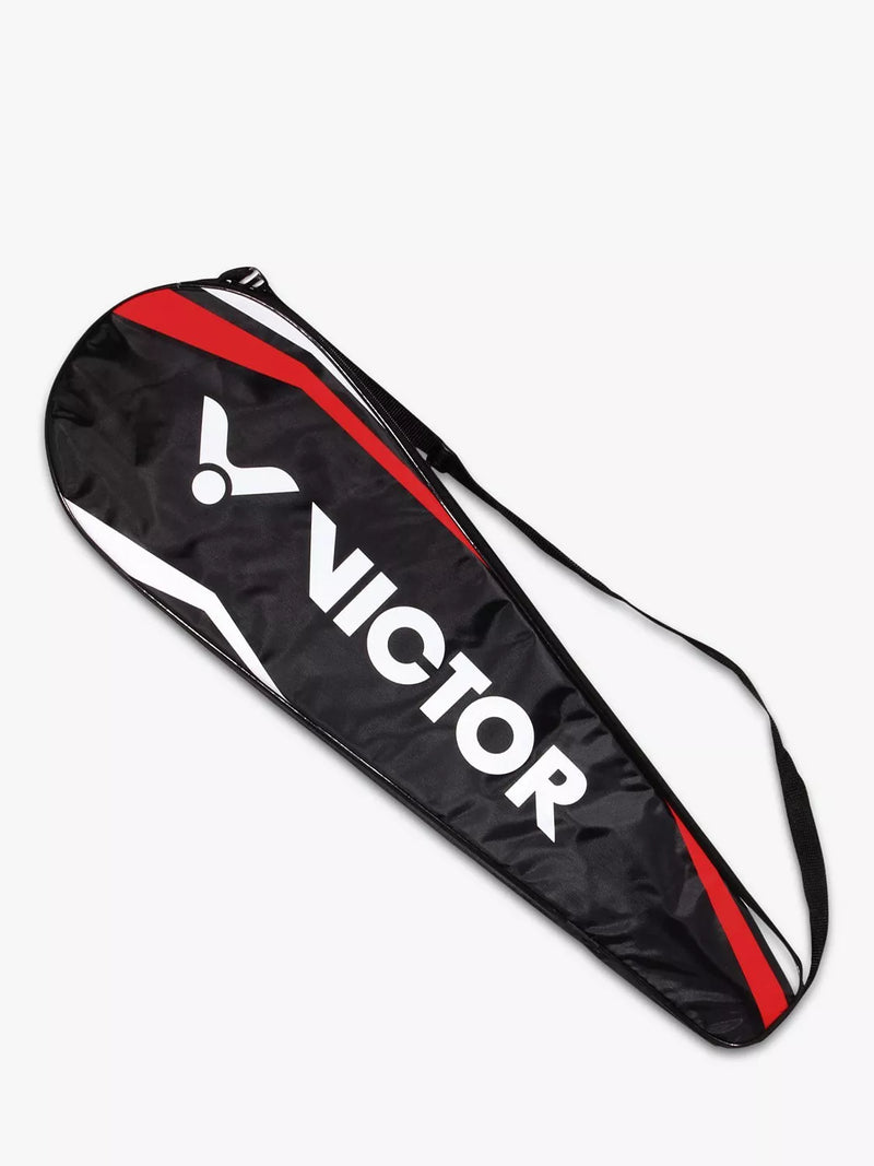 VICTOR G-7500 outdoor badminton set - British product