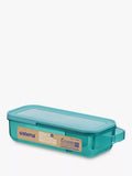 Sistema plastic snack box 445ml (British brand)