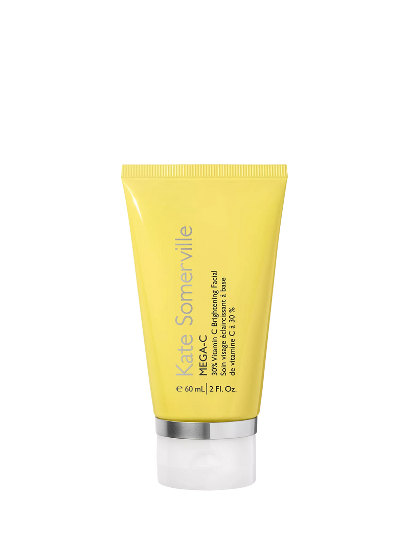Kate Somerville Mega C 30% Vitamin C Brightening Facial, 60ml