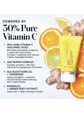 Kate Somerville Mega C 30% Vitamin C Brightening Facial 60ml, UK version