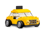 LEGO building set Creative Vehicles 900 Pieces - British product