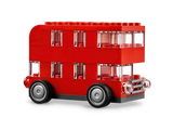 LEGO building set Creative Vehicles 900 Pieces - British product