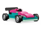 LEGO building set Creative Vehicles 900 Pieces - British product