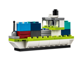LEGO building set Creative Vehicles 900 Pieces - British product