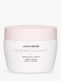 Laura Mercier Almond Coconut Serum Body Cream 200ml - British product