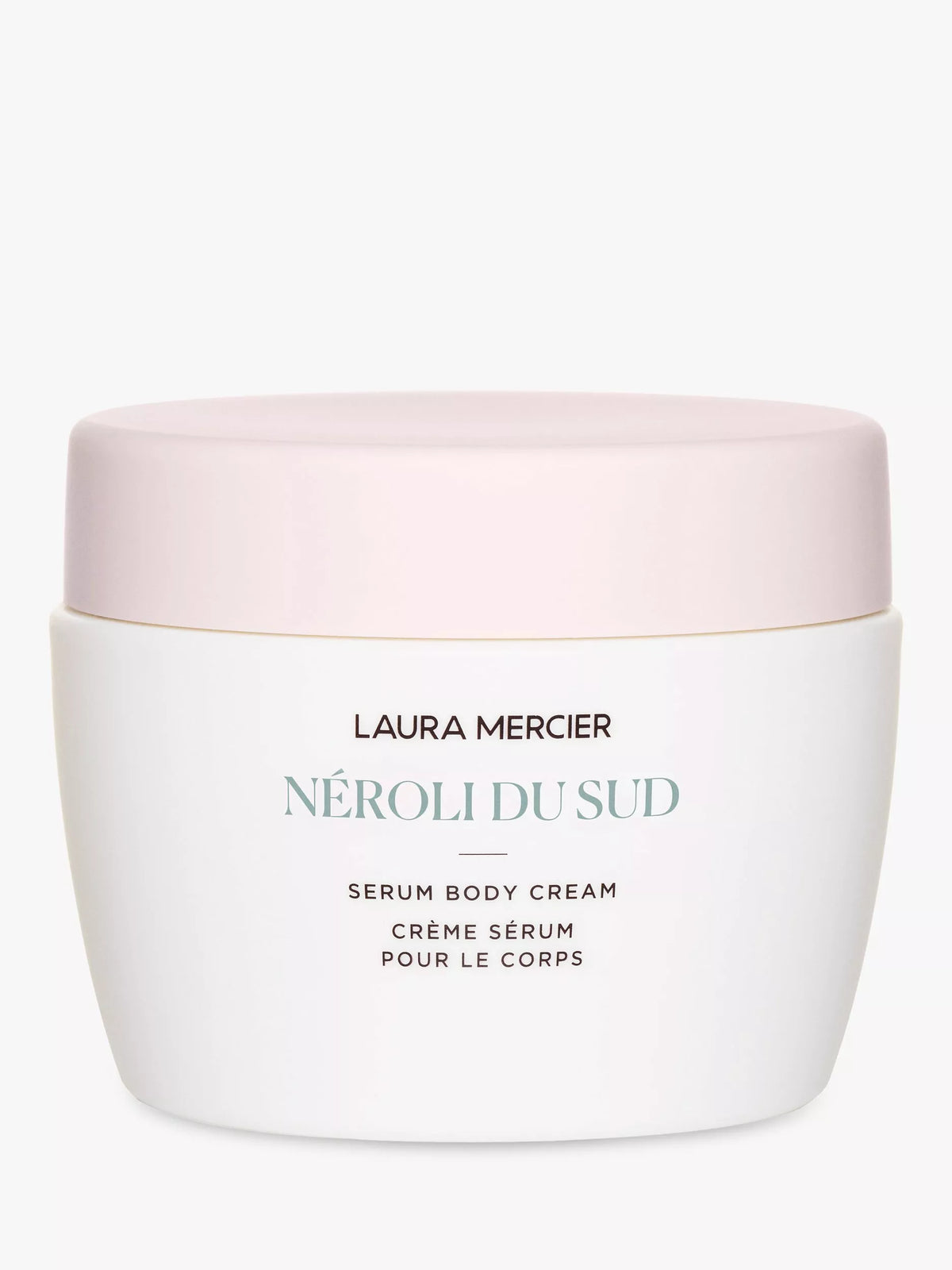 Laura Mercier Néroli du Sud body cream 200ml - British product