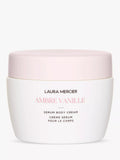Laura Mercier Ambre Vanille body cream 200ml, UK version