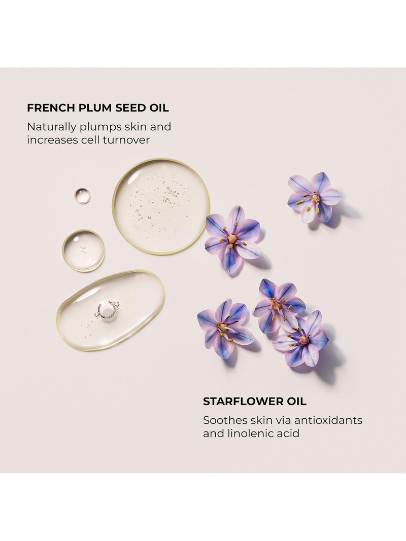 Laura Mercier Néroli du Sud bath and body oil 100ml - British product