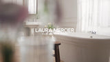 Laura Mercier Néroli du Sud bath and body oil 100ml - British product
