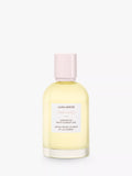 Laura Mercier Ambre Vanille bath and body oil 100ml, UK version