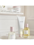 Laura Mercier Ambre Vanille bath and body oil 100ml, UK version