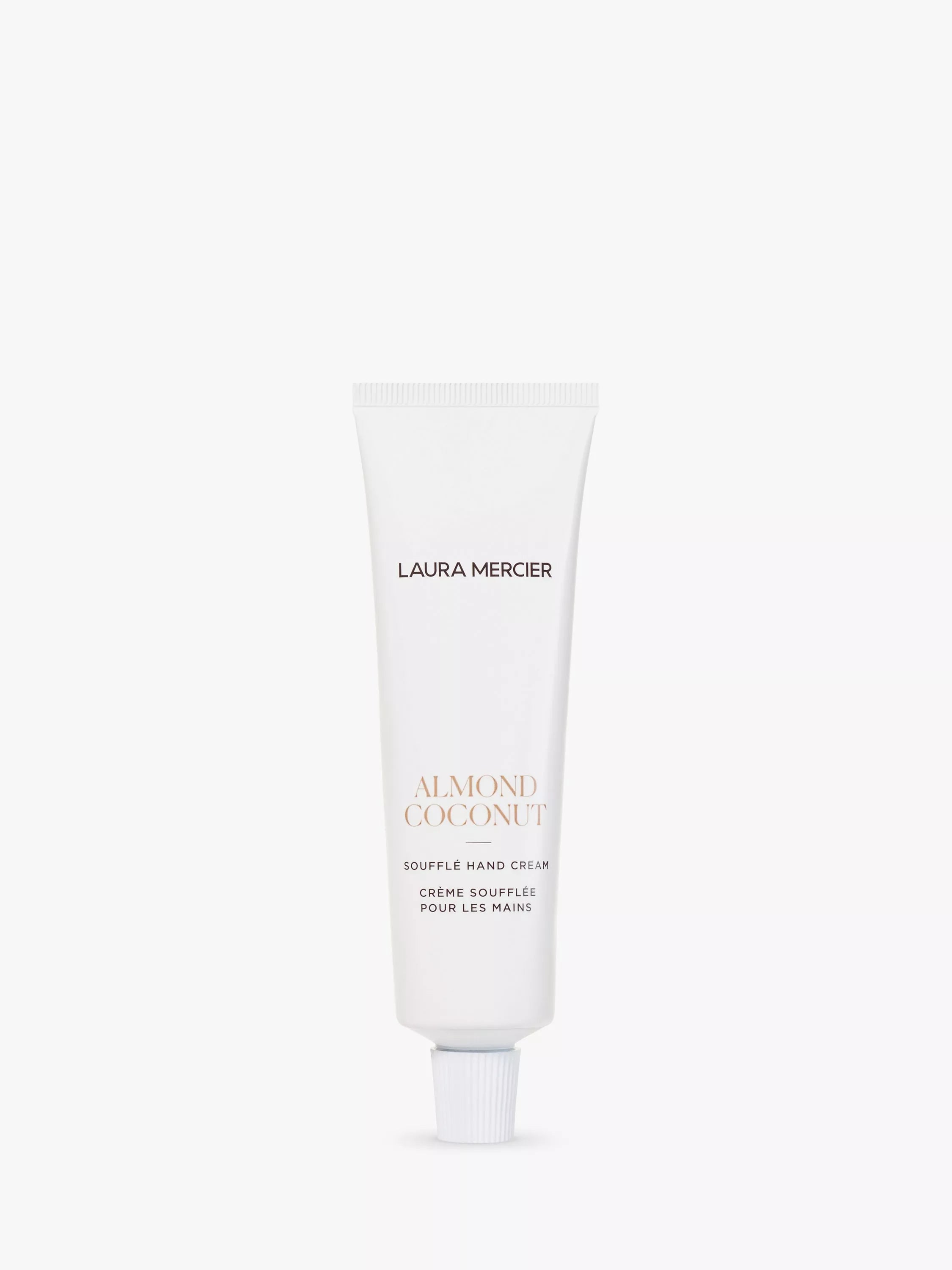 Laura Mercier almond coconut soufflé hand cream 50ml, UK version