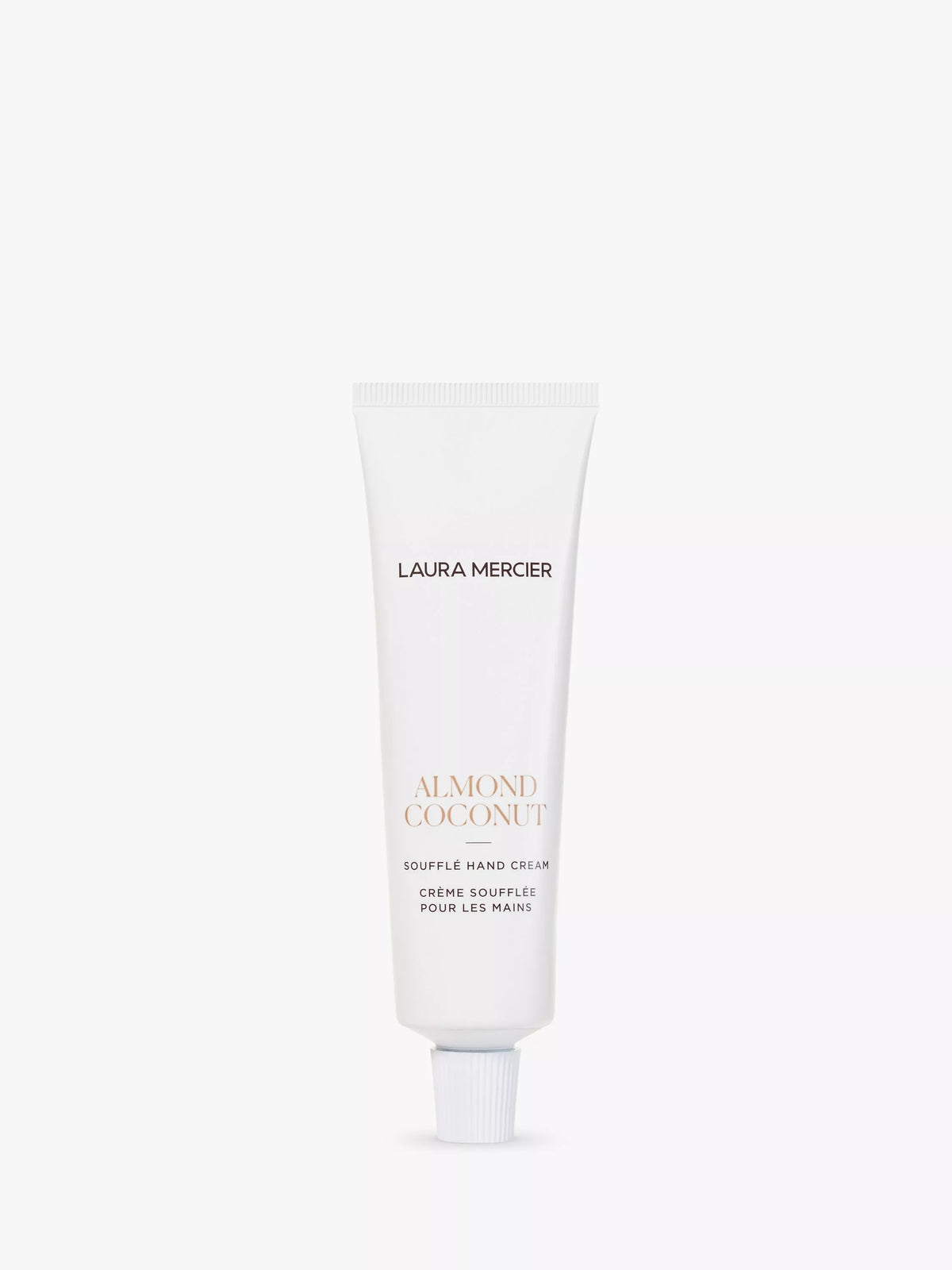 Laura Mercier almond coconut soufflé hand cream 50ml, UK version