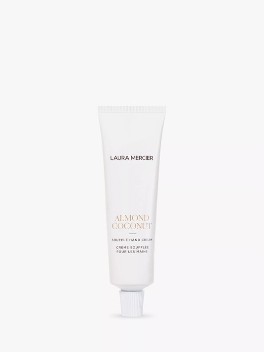 Laura Mercier Almond Coconut Soufflé Hand Cream, 50ml