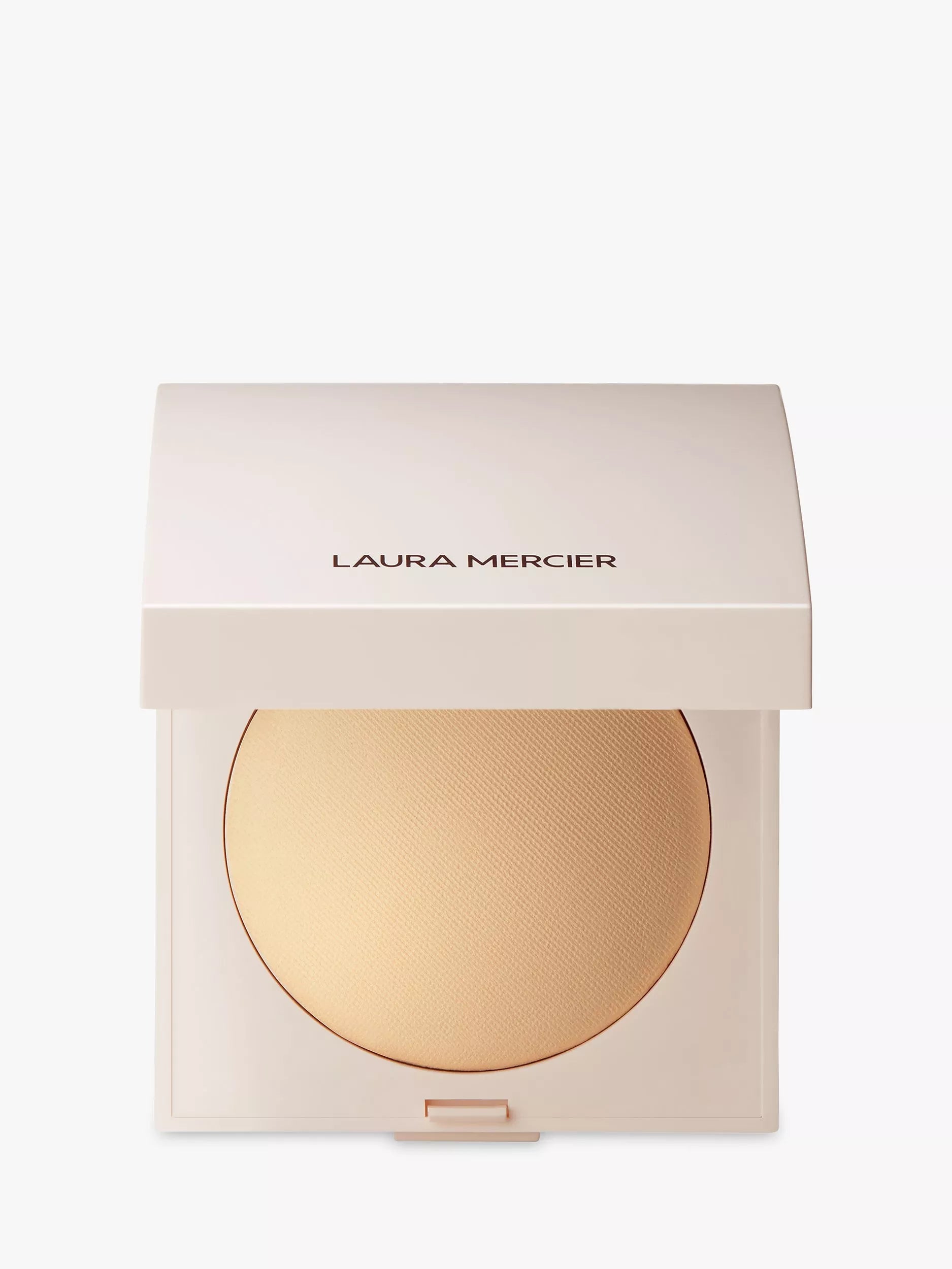 Laura Mercier Real Flawless pressed powder, UK version