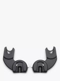 Bugaboo Dragonfly Car Seat Adaptors, Black