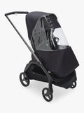 Bugaboo Dragonfly rain cover clear - British product