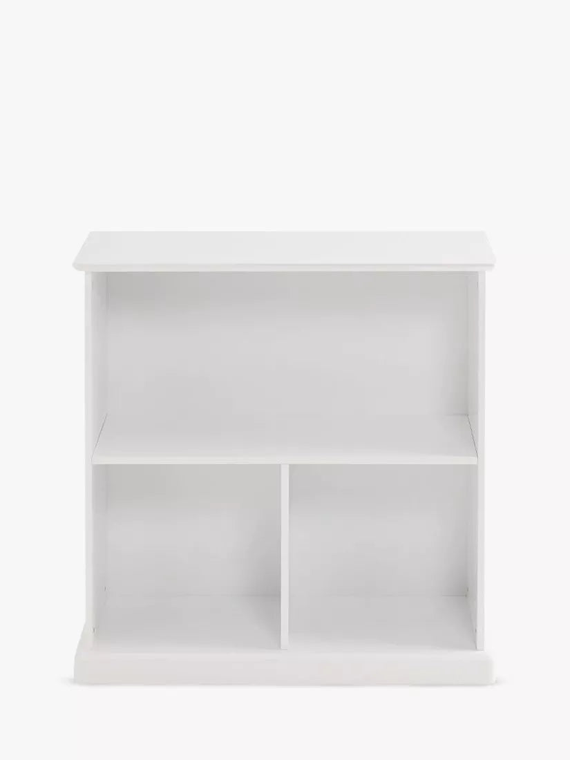 Great Little Trading Co Abbeville shelf unit, imported from the UK