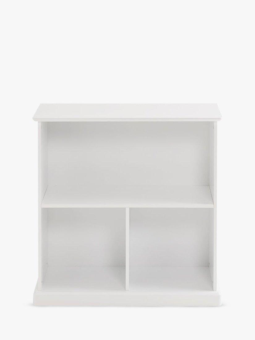 Great Little Trading Co Abbeville shelf unit, imported from the UK