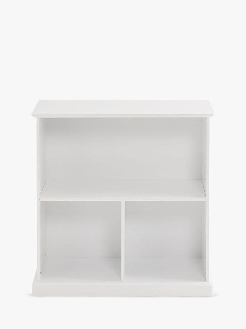 Great Little Trading Co Abbeville shelf unit, imported from the UK