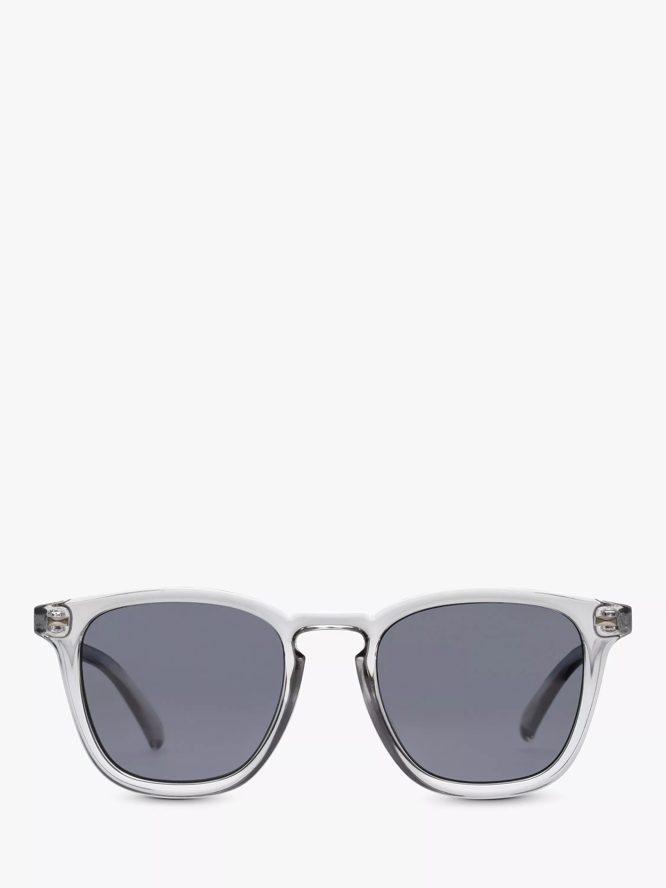 نظارات شمسية Le Specs للجنسين No Biggie مستقطبة بإطار D