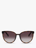Le Specs Women's Armada Round Sunglasses