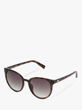 Le Specs Armada round sunglasses 54mm, UK version