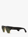Ray-Ban cat's eye sunglasses, imported from the UK