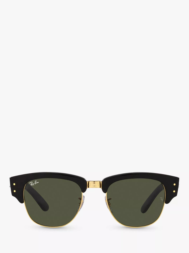 Ray-Ban cat's eye sunglasses, imported from the UK