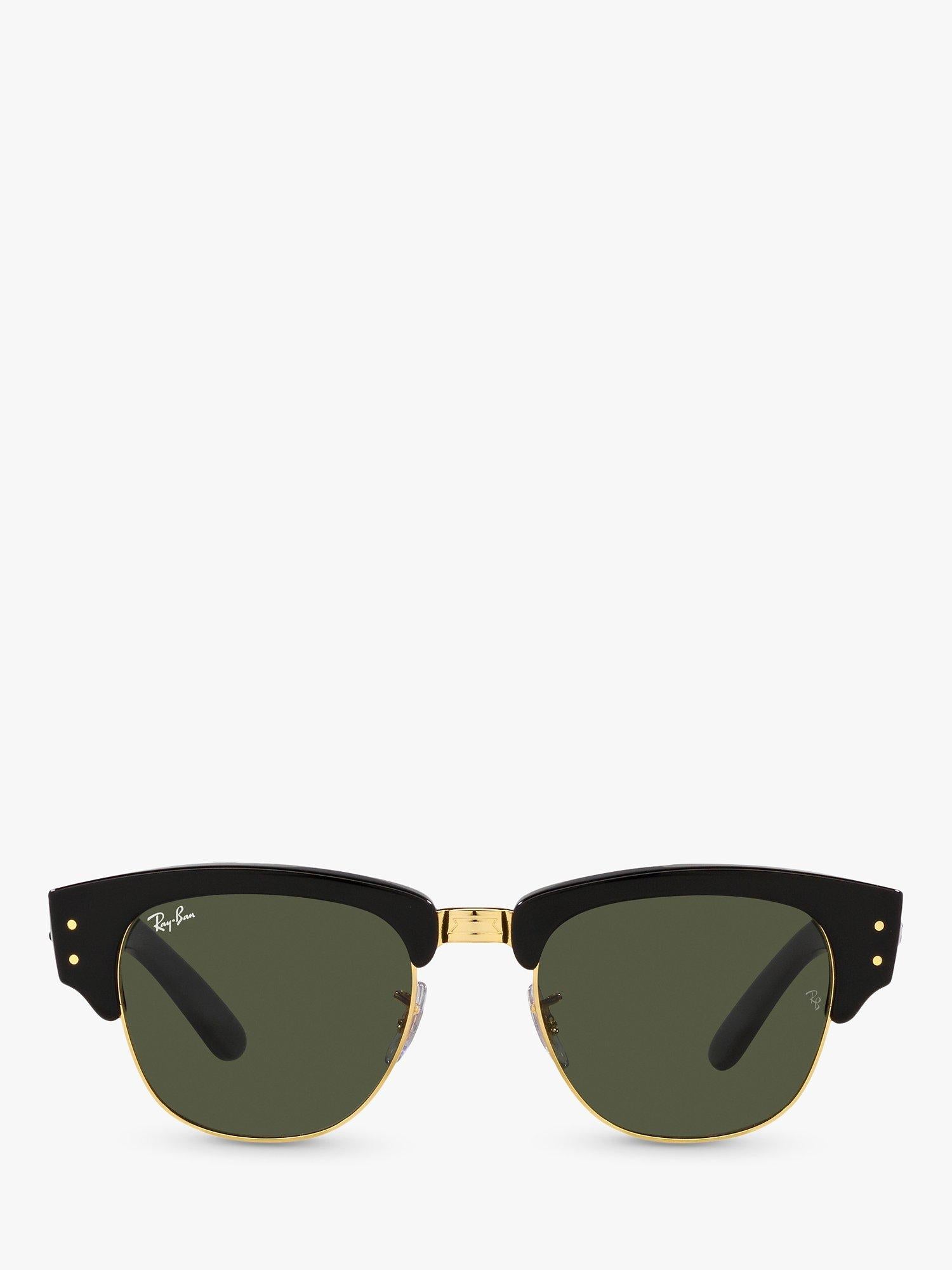 Ray-Ban cat's eye sunglasses, imported from the UK