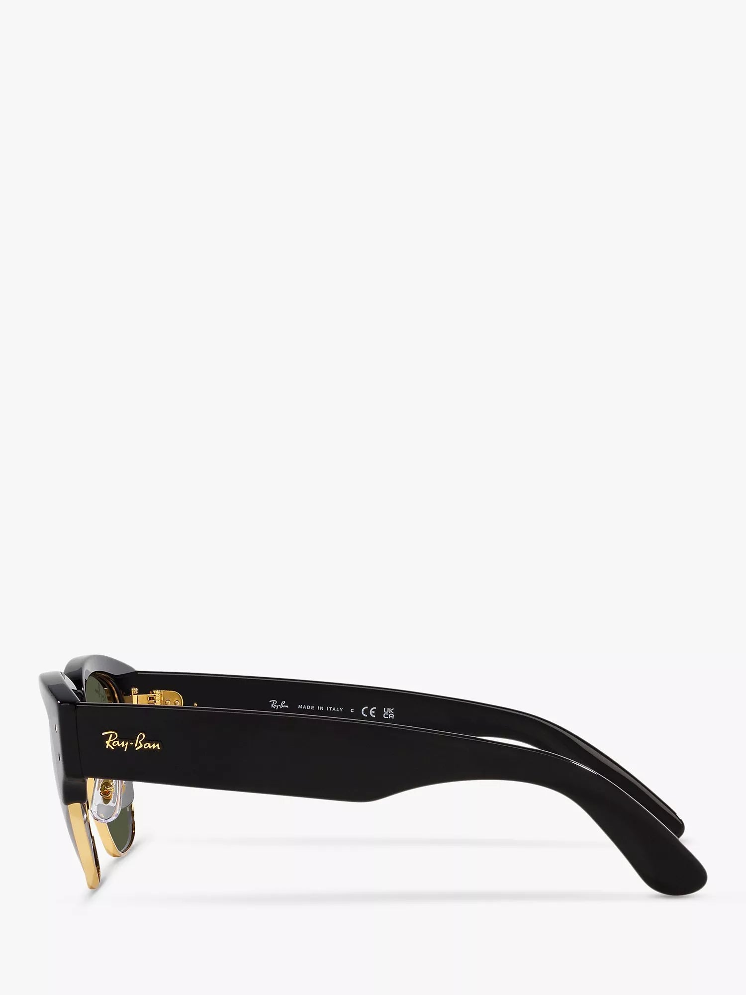 Ray-Ban cat's eye sunglasses, imported from the UK