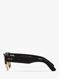 Ray-Ban cat's eye sunglasses, imported from the UK