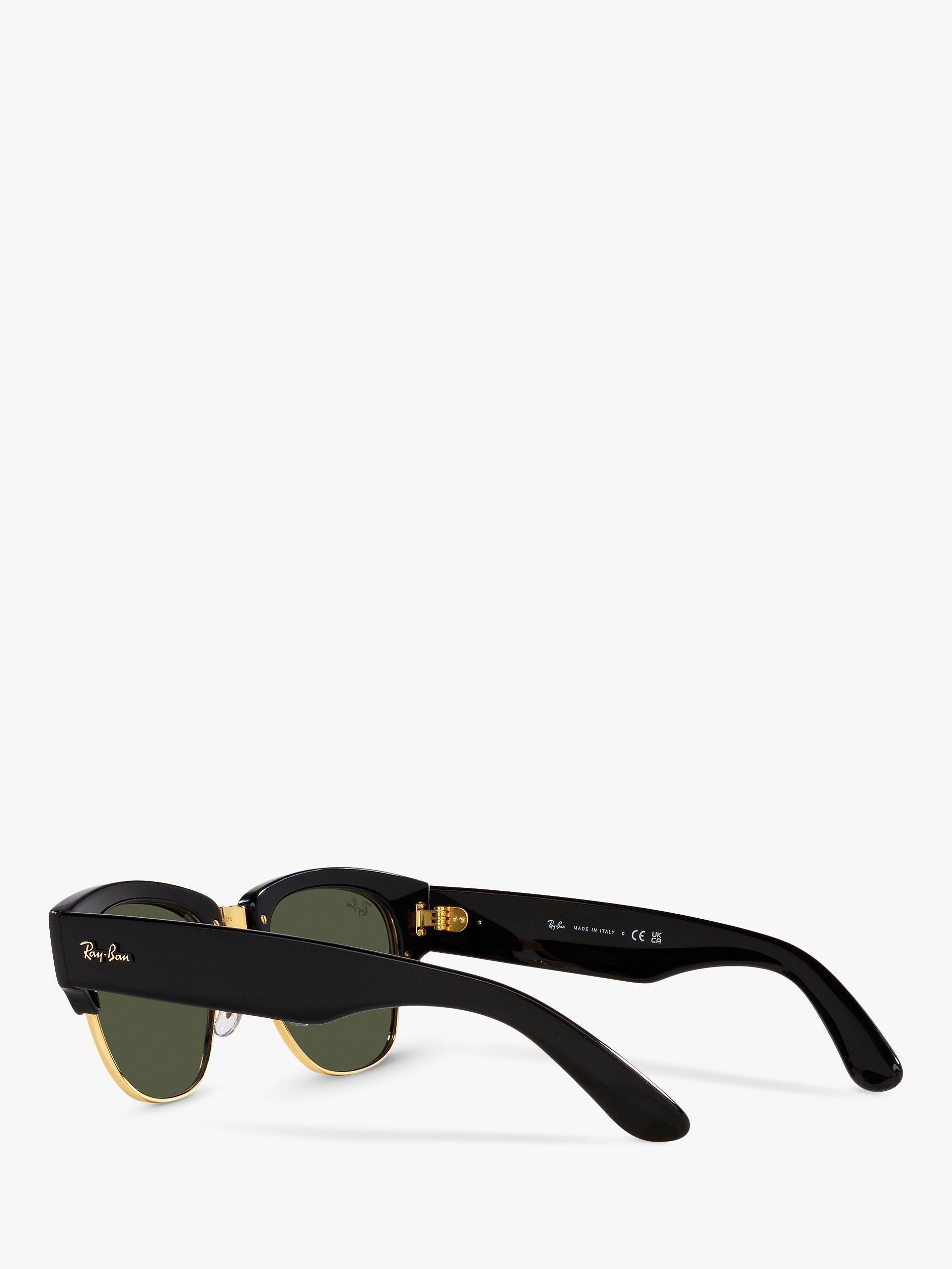Ray-Ban cat's eye sunglasses, imported from the UK
