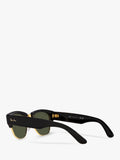 Ray-Ban cat's eye sunglasses, imported from the UK