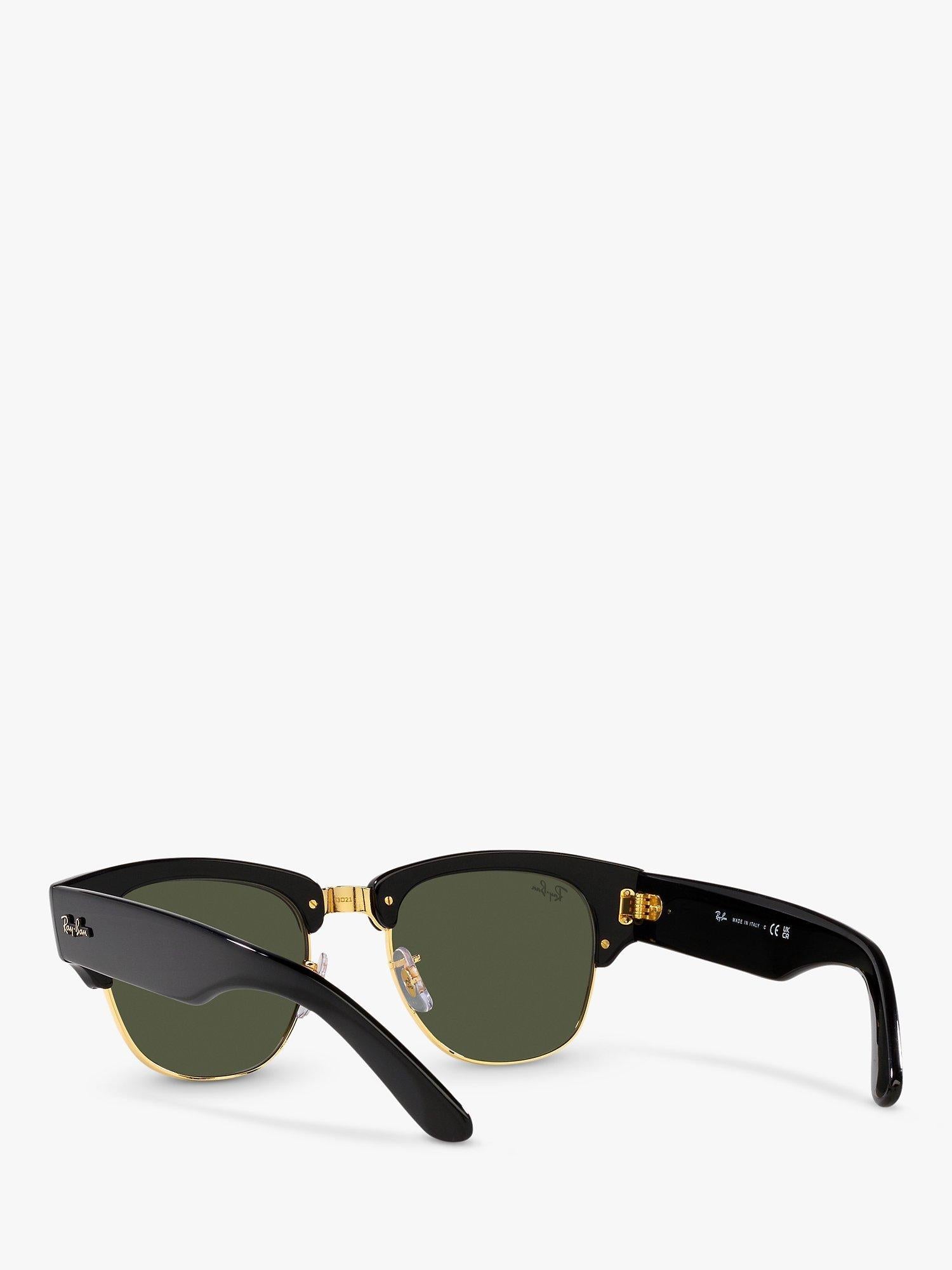 Ray-Ban cat's eye sunglasses, imported from the UK