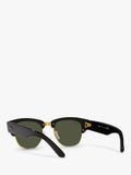 Ray-Ban cat's eye sunglasses, imported from the UK