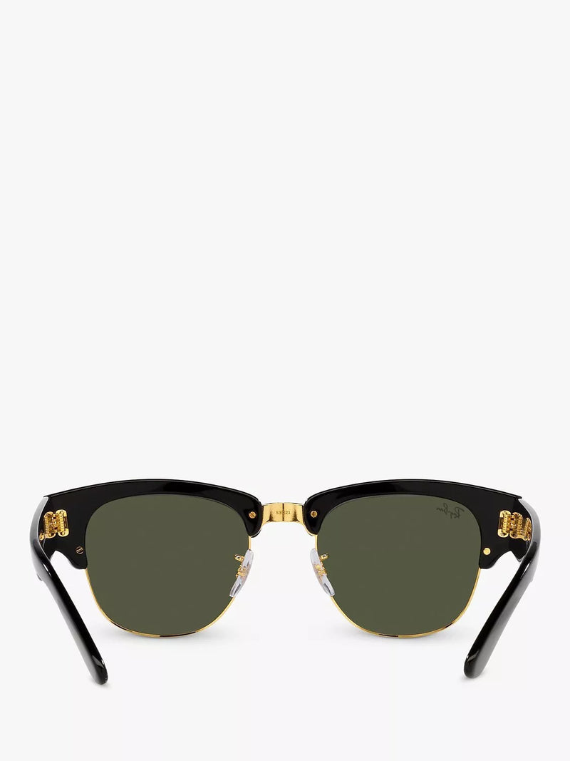Ray-Ban cat's eye sunglasses, imported from the UK