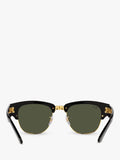 Ray-Ban cat's eye sunglasses, imported from the UK