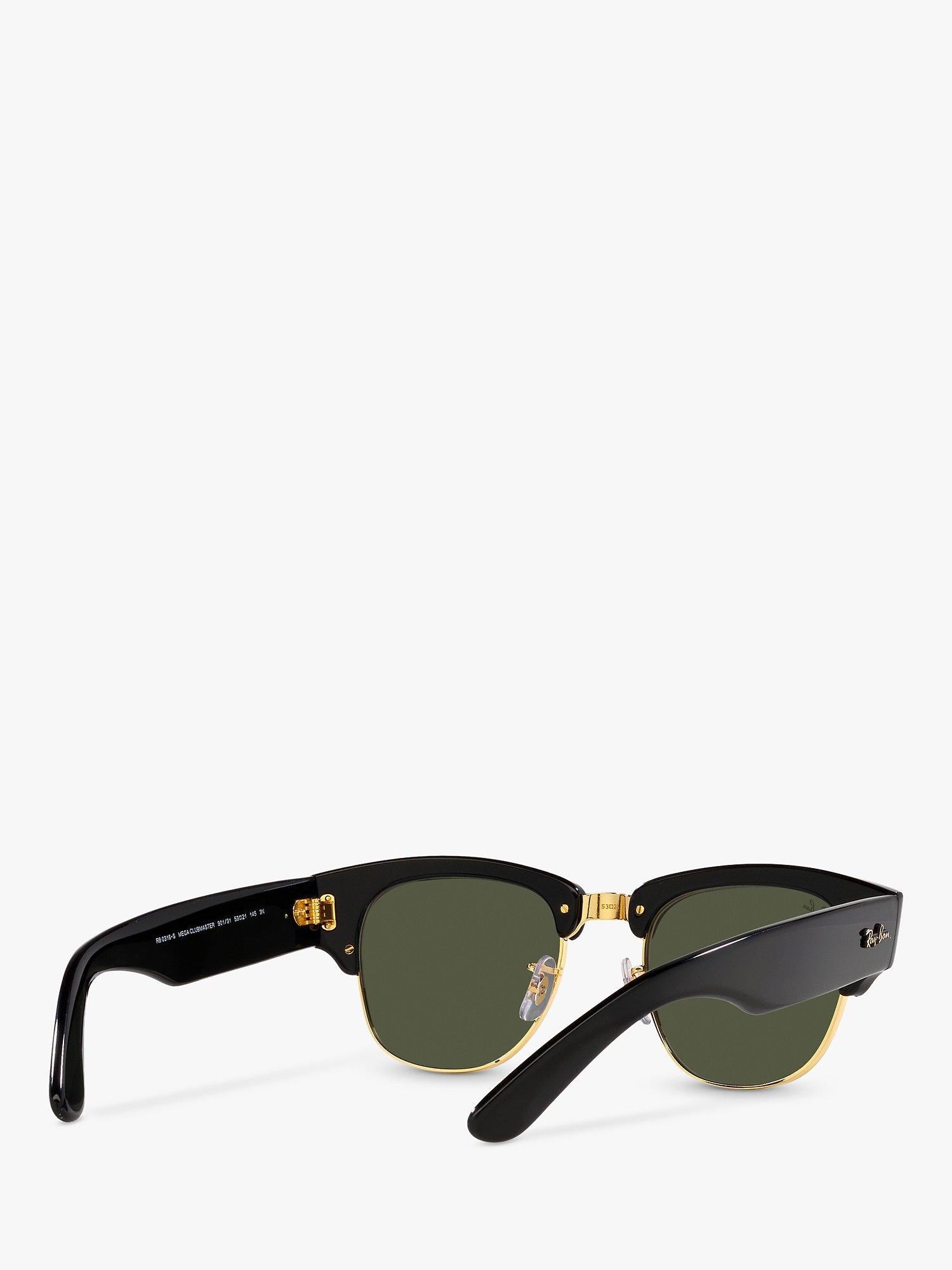 Ray-Ban cat's eye sunglasses, imported from the UK