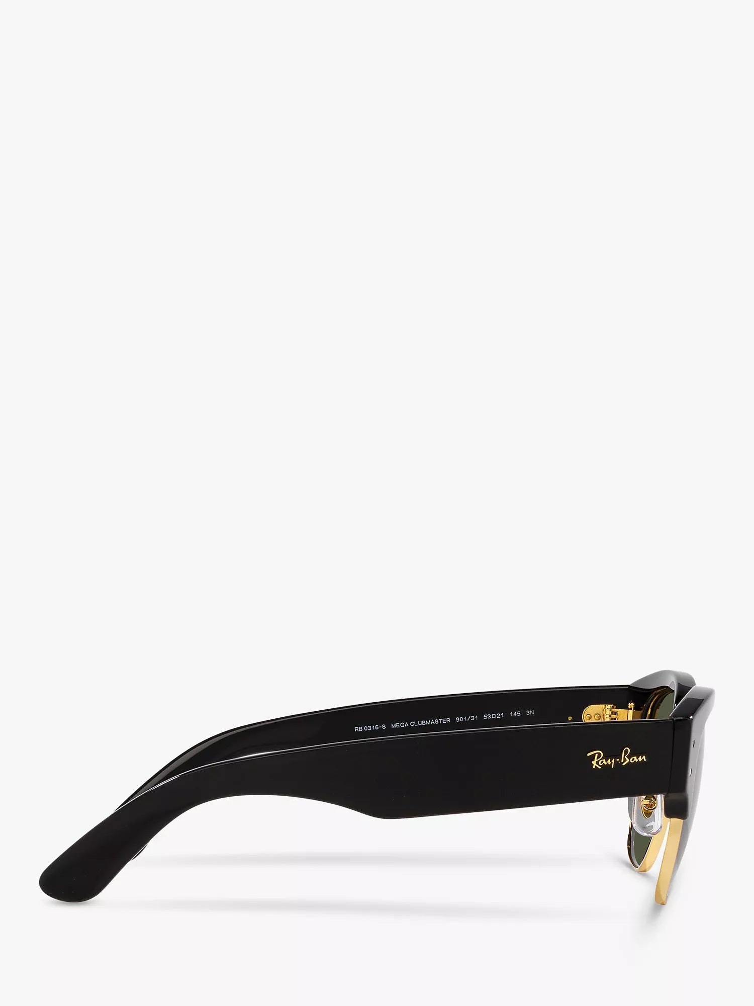 Ray-Ban cat's eye sunglasses, imported from the UK