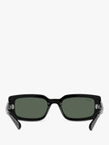 Ray-Ban Kiliane rectangular sunglasses black (British brand)